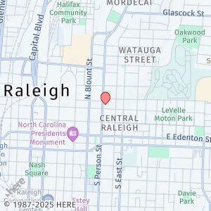 Photo - 306 N Person St Apartment Unit 306 1/2
