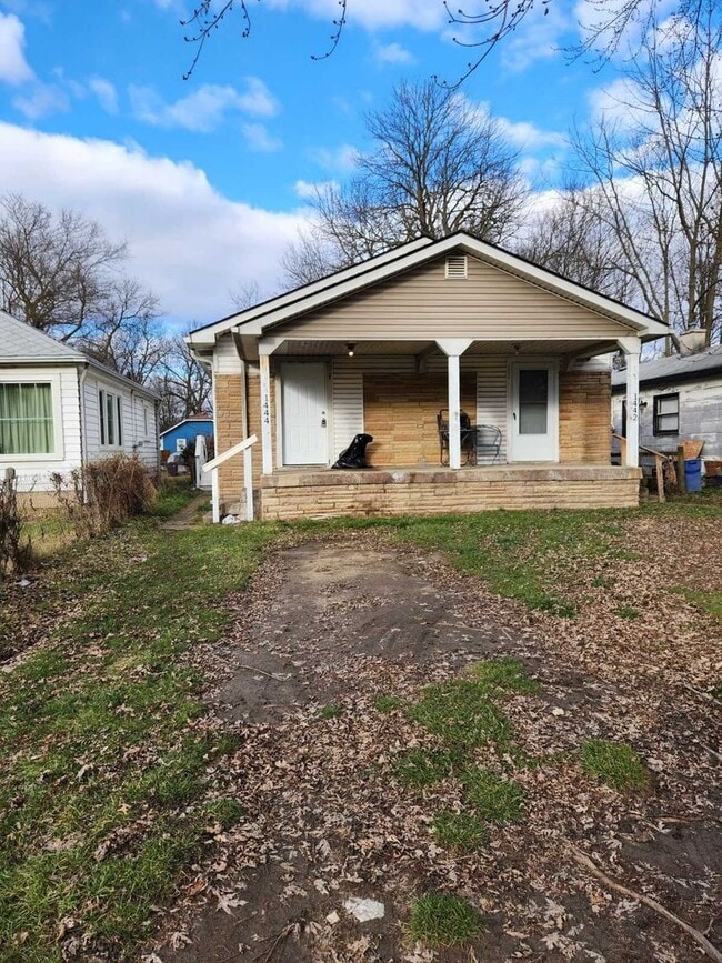 Building Photo - 1442 W Congress Ave Unit 1444 Congress Ave Rental