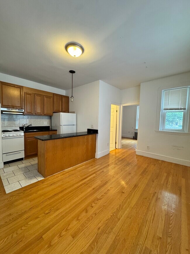 5 Ellsworth Ave Unit 23
