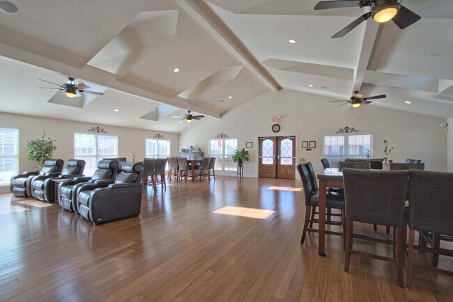 Photo - The Augusta at Gruene Garden Apartments