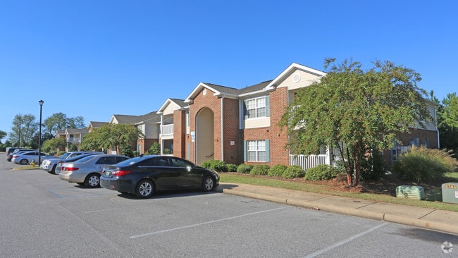 Brentwood Landing
