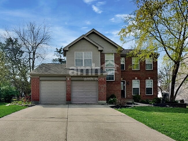 Building Photo - 943 Evergreen Park Ln