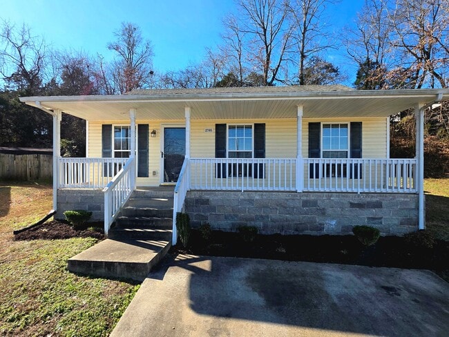 Building Photo - 2746 Applemill Ct