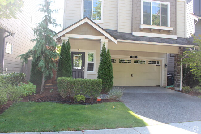 Building Photo - 3632 202nd St SE Rental