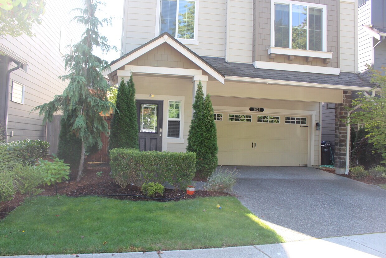 Photo - 3632 202nd St SE (Bothell, WA)