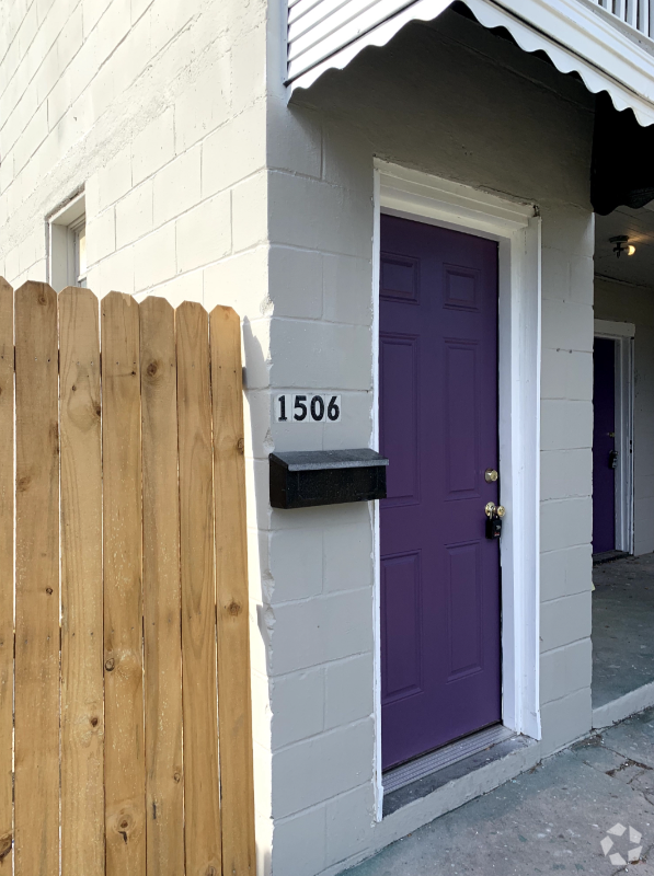 Building Photo - 1506 Eaverson St Rental