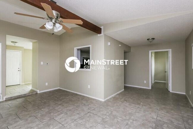 3 Bedroom Pet-Friendly Home in DeSoto, TX with Main Street Renewal