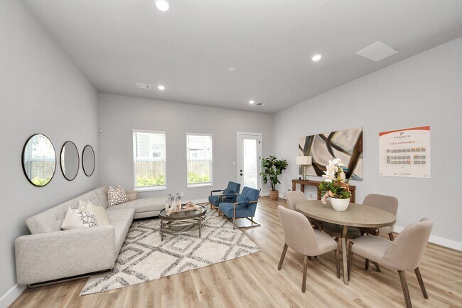 Photo - 5809 Francis Oak Ln