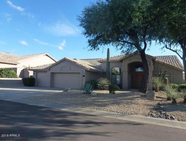 Photo - 9405 E Quarry Trail