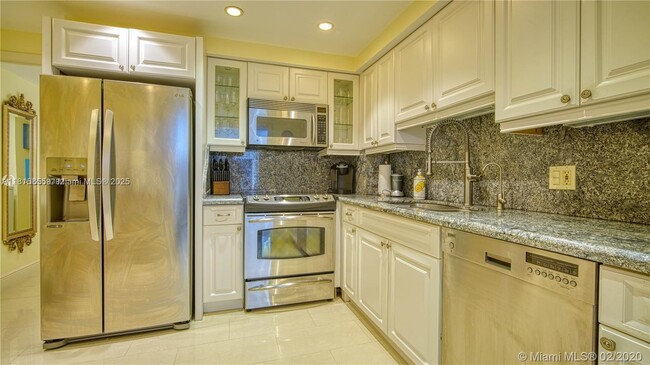 Photo - 3500 Galt Ocean Dr Condo Unit 1605