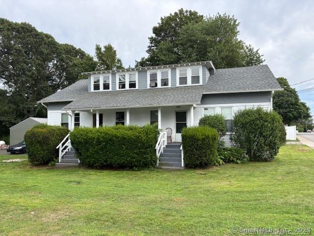 Building Photo - 292 Benham Rd Rental
