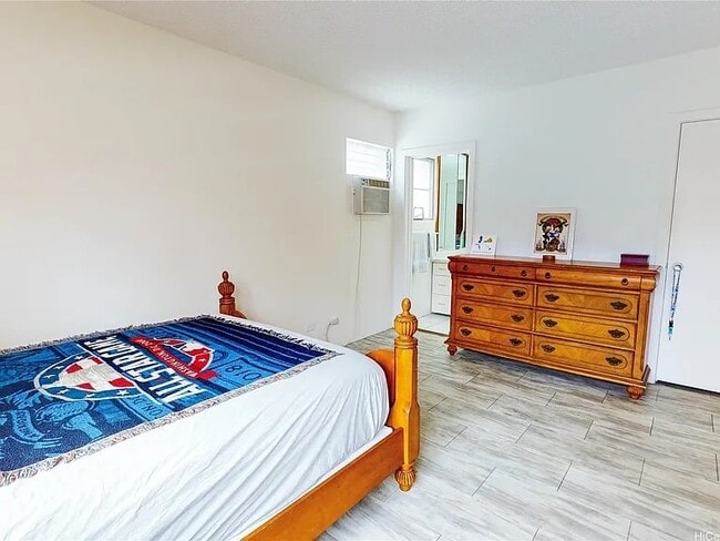 Photo - 2015 Ala Wai Blvd Unidad Apt 2C