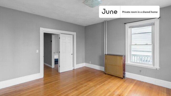 Photo - Room in Shared 5 bed/1 bath home Unit A