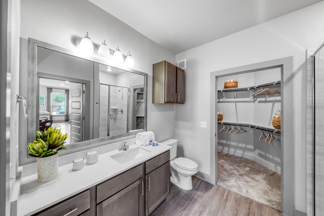 Photo - City Heights at College Station