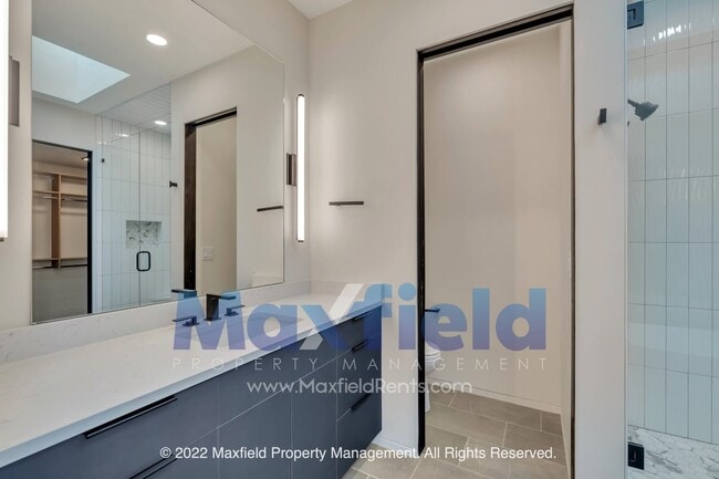 Photo - Luxury Sugarhouse Living | Pet Friendly | 2BD | 3BA | 1GA | 1CP 1875 Sq Ft