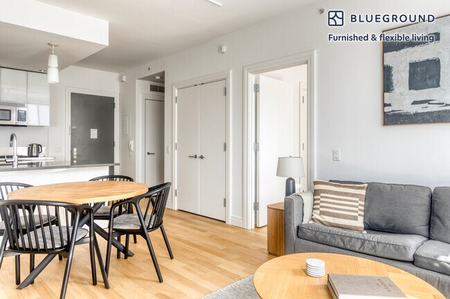 550 W 54th St Unit SI FL27-ID1905