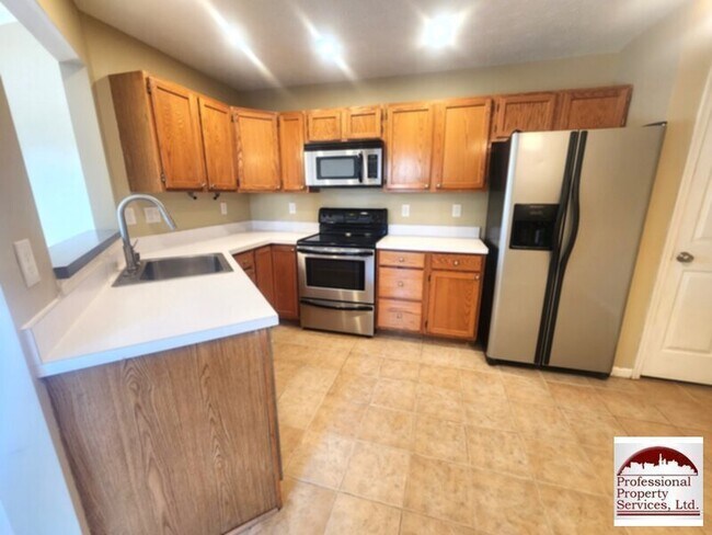 Photo - Conveniently located to Everything