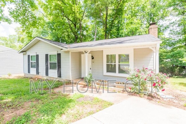 Building Photo - 7821 Cloughy Cir