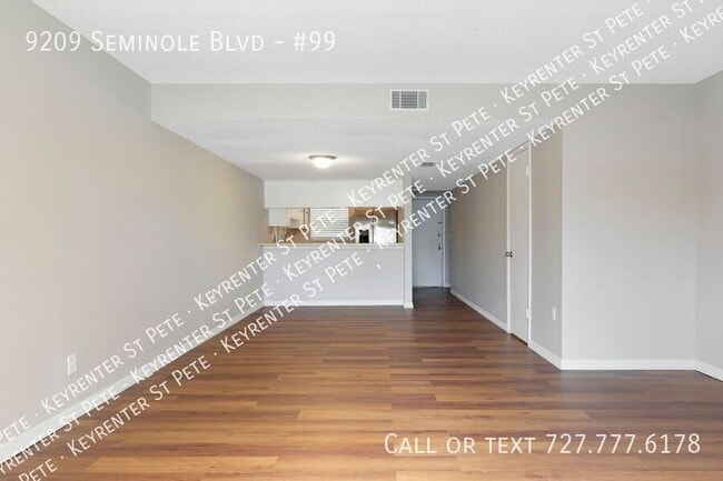 Photo - 9209 Seminole Blvd Unit #99