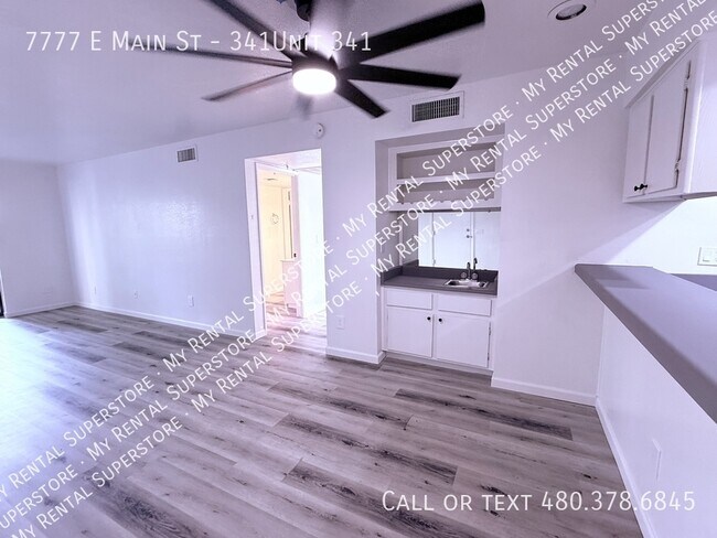 7777 E Main St