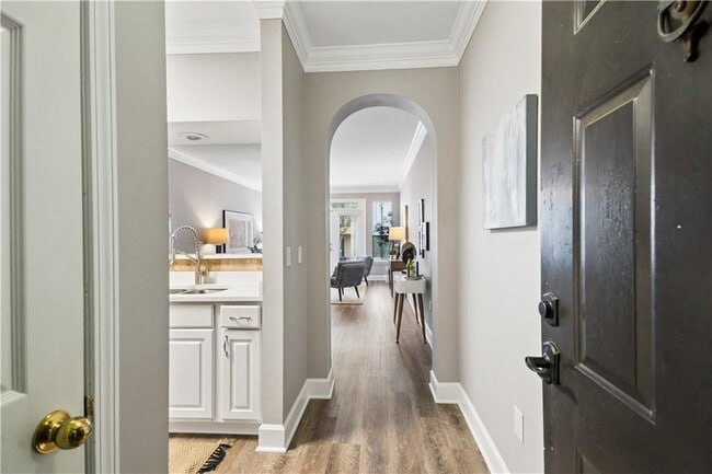 Photo - 3777 Peachtree Rd NE Unit 914