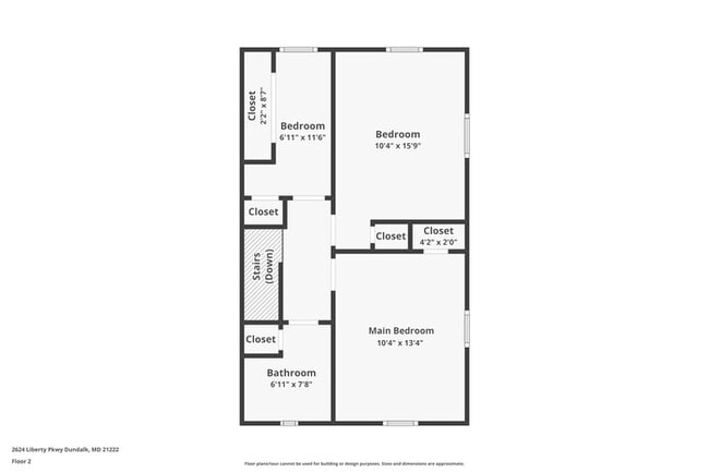 Photo - 2624 Liberty Pkwy