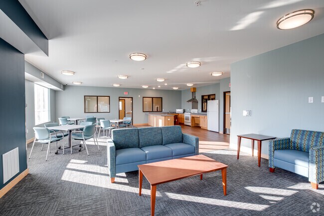 Community Room