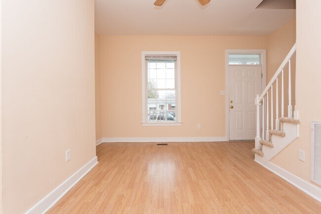 Photo - 1311 W Leigh St. Duplex