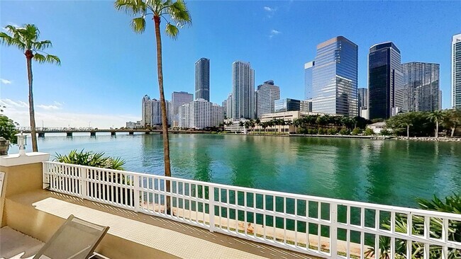 Building Photo - 701 Brickell Key Blvd Unit 1808 Rental