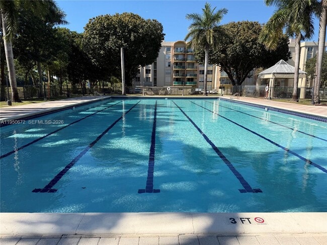 Photo - 9340 Fontainebleau Blvd Unit 406