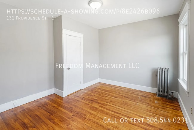 Photo - 131 Providence St Unidad 1