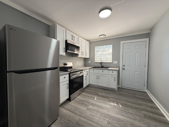 Photo - 3606 Mc Vay St SW Unit B