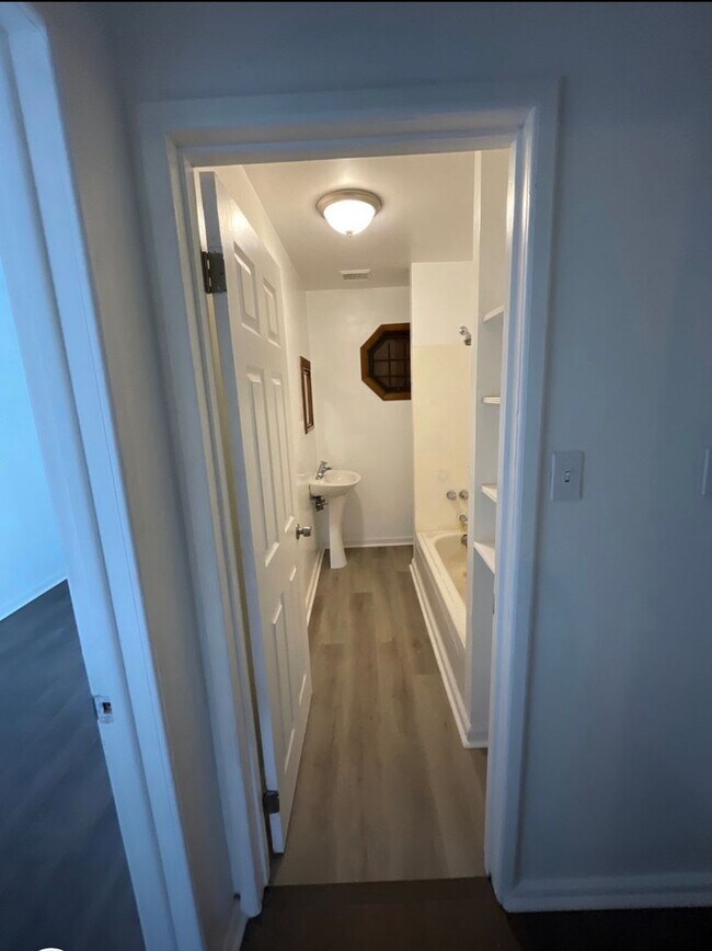 Photo - 3236 E Lombard St