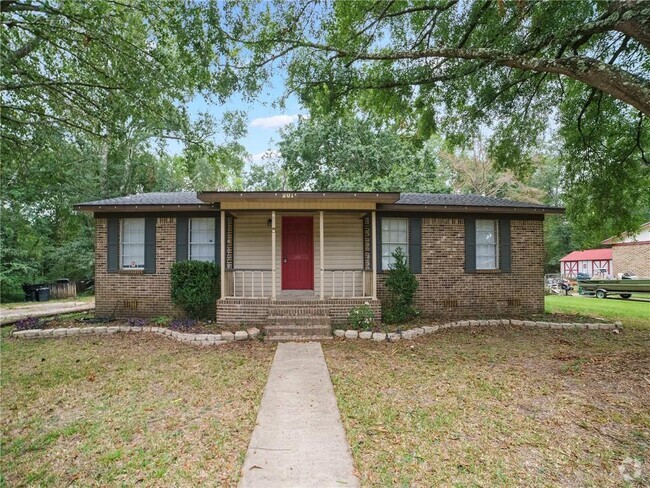 Building Photo - 201 Bayou Ave Rental