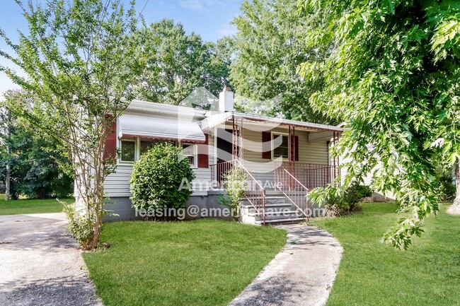 Photo - 507 S D Ave