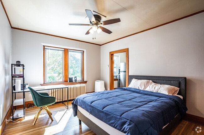 Zick Apartments - Estudio - Zick Apartments