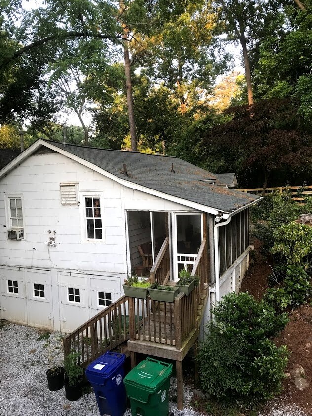 Photo - 1900 Ridgewood Dr NE Unit Carriage House