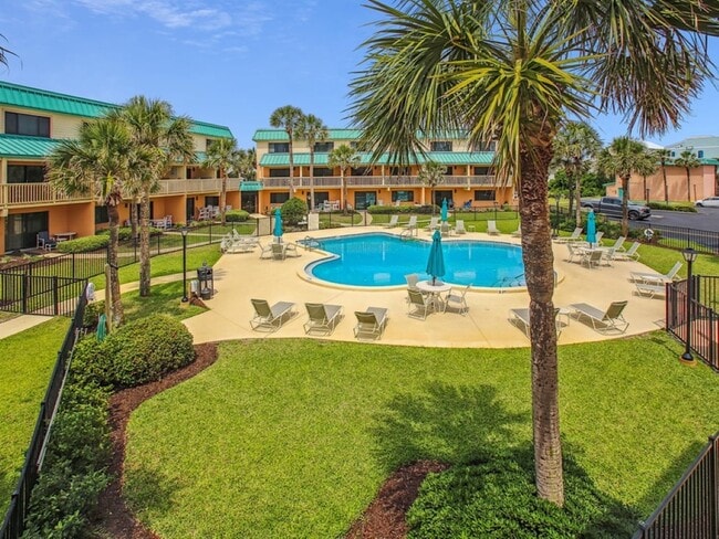 Building Photo - 6100-6A1A A1A S Rental
