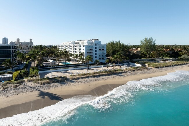 Photo - 170 N Ocean Blvd Apartment