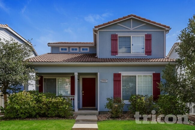 Building Photo - 21487 E 47th Ave