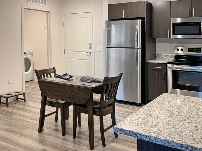 Sample Kitchen - Depot on Main