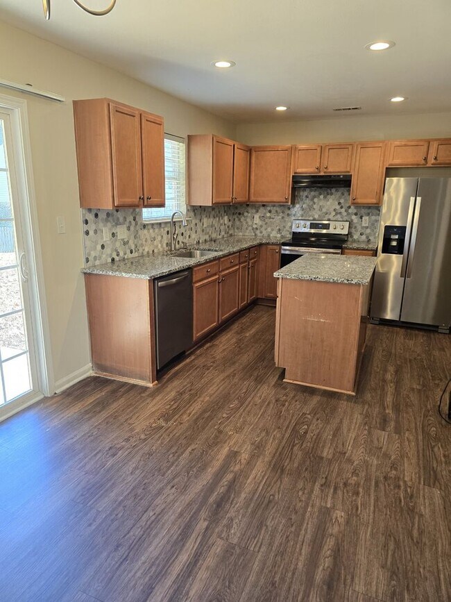 Photo - Residential Home with 3BR/2.5BA located cl...