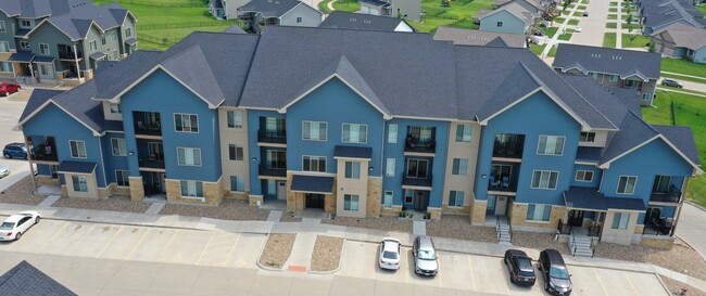Photo - Aster Village