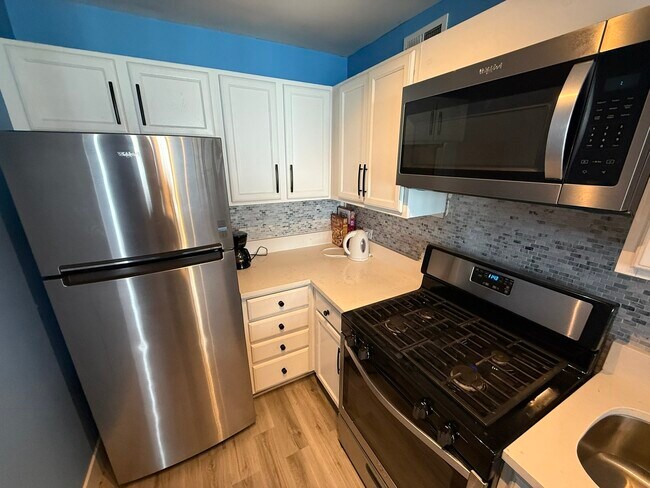Photo - 6700 S South Shore Dr Unit 18K