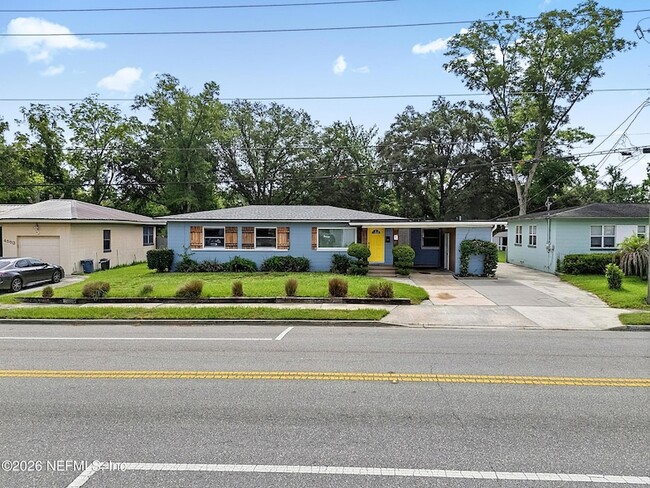 Building Photo - 4603 Jammes Rd