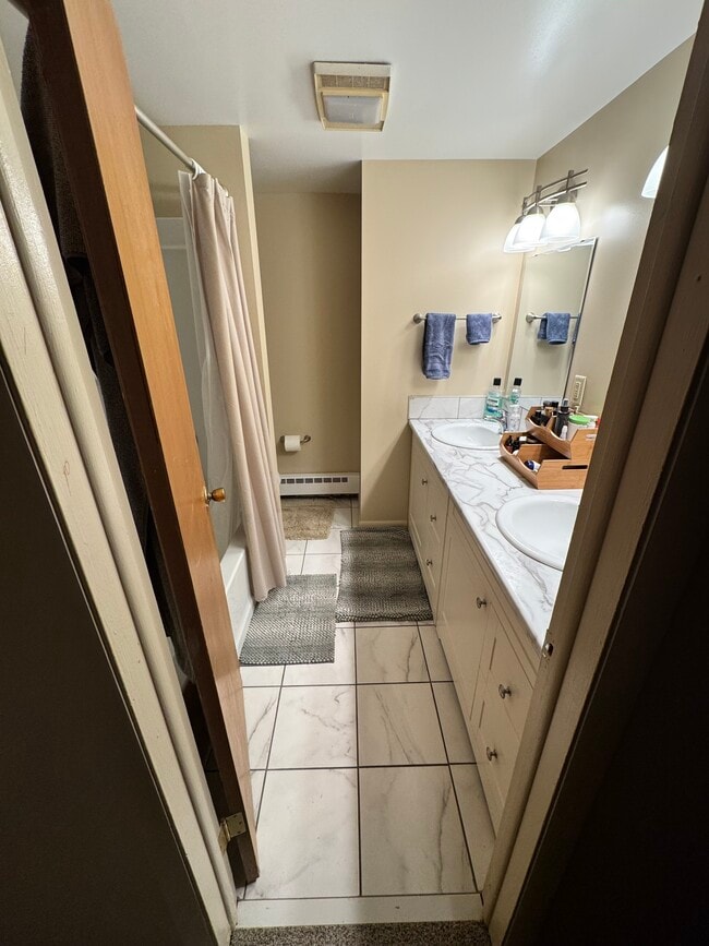 Bathroom 1