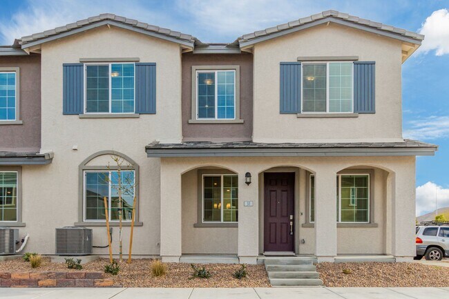 Photo - 2023 built townhome