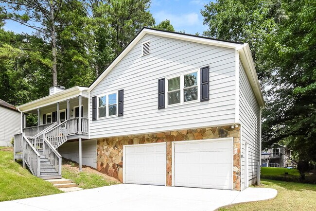 Photo - 1053 Coker Cir NW