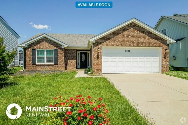 Building Photo - 9808 Brooks Bend Rd Rental