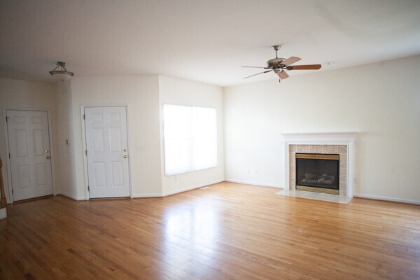 Photo - Spacious Parkside House